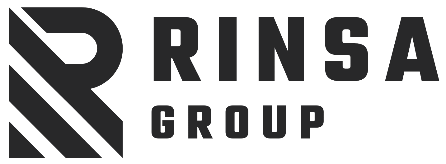 Rinsa Logo